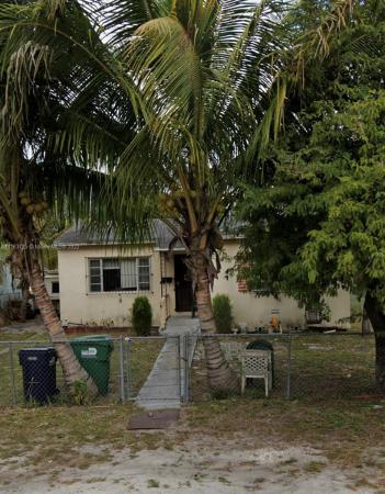 Opa-Locka Residential, 911 Sharar Ave, Opa-Locka, Florida 33054, image 2