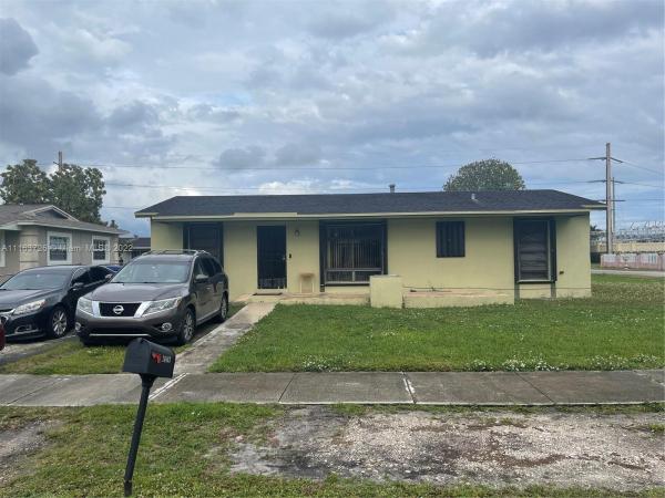 Starlightlot, 20403 NW 38th Pl, Miami Gardens, Florida 33055, image 2