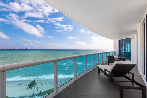 Trump Hollywood, 2711 S Ocean Dr #1502, Hollywood, Florida 33019, image 1
