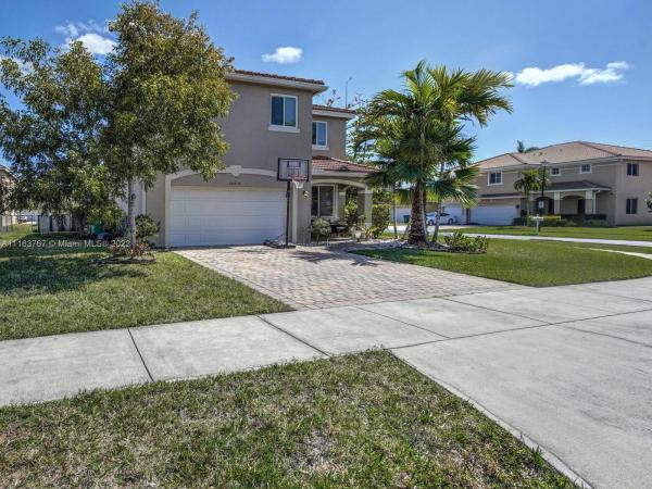 Sport Acres, 20419 NW 14th Ct, Miami Gardens, Florida 33169, image 2