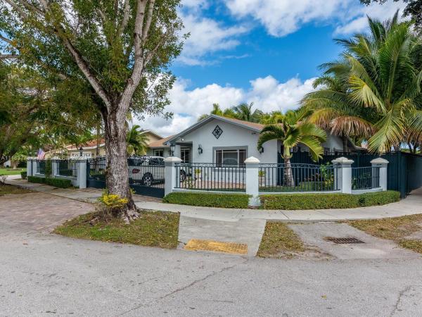 Calusa Manor, 10621 SW 127th Ct, The Crossings, Florida 33186, image 1