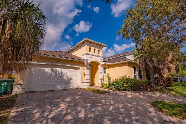 Cantamar, 8833 SW 206th Ln, Cutler Bay, Florida 33189, image 1