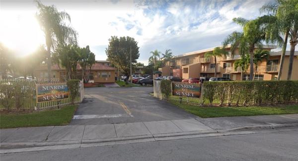 Sunrise At Sunset View, 7510 SW 152nd Ave #B206, Kendall West, Florida 33193, image 1