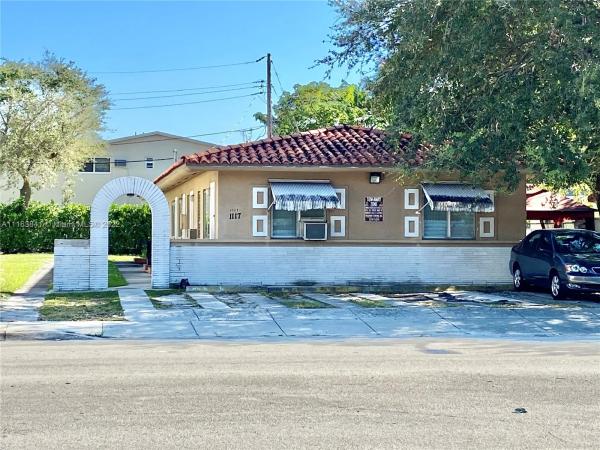 Englewood, 1117 SW 37th Ave, Miami, Florida 33135, image 2