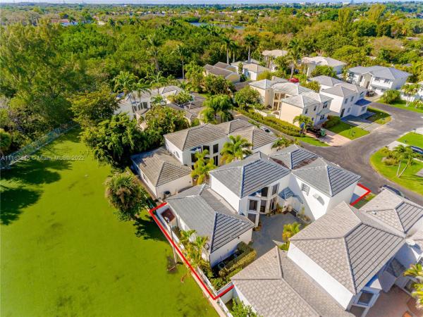 River Parc Estates, 2534 NE 206th Ter, Ojus, Florida 33180, image 2