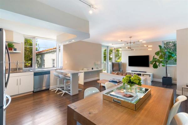 The Danton, 1532 Drexel Ave #204, Miami Beach, Florida 33139, image 2