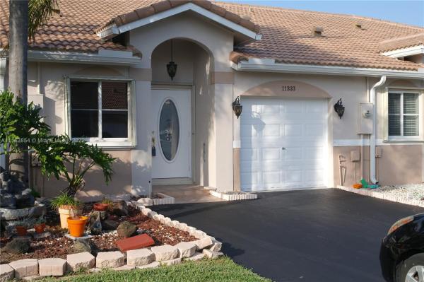 11333 SW 18th Ct, Miramar, Florida 33025, image 2