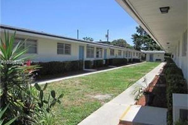 Coronet Manor, 2236 Taylor St #9, Hollywood, Florida 33020, image 1