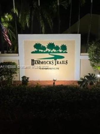 Hammocks Trails, 15285 SW 107th Ln #204, The Hammocks, Florida 33196, image 2