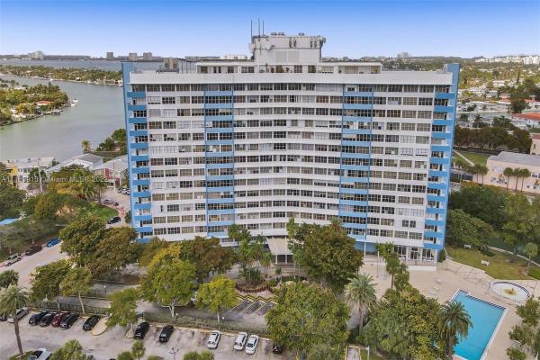 Parkview Point, 7441 Wayne Ave #15B, Miami Beach, Florida 33141, image 2