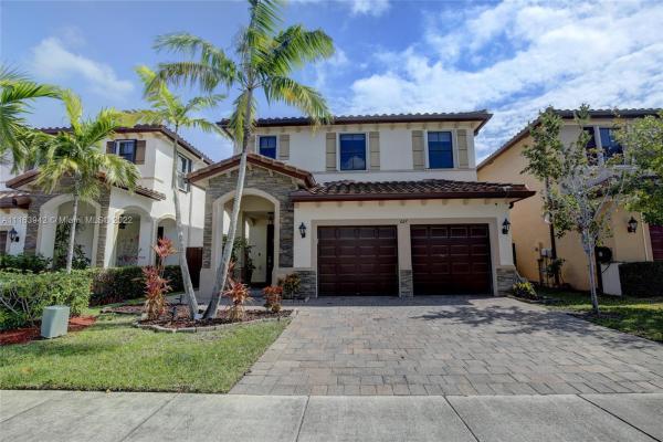 Sonoma At The Vineyards, 627 SE 34th Ave, Homestead, Florida 33033, image 2