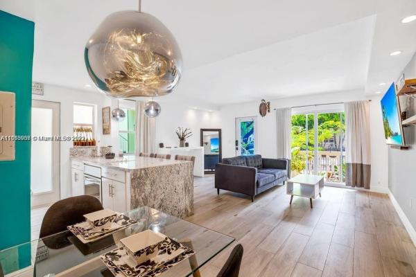 626 Ocean Beach, 626 Meridian Ave #1, Miami Beach, Florida 33139, image 1