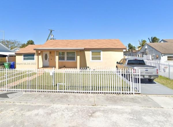 Douglas Park, 3665 NW 13th St, Miami, Florida 33125, image 1