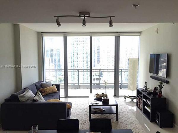 Mint At Riverfront, 92 SW 3rd St #2911, Miami, Florida 33130, image 2