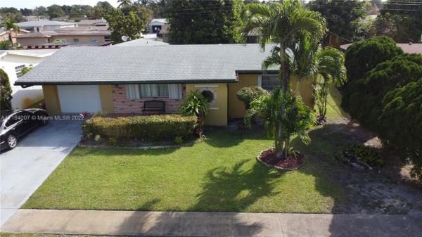 Welwyn Park, 2201 SW 67th Ln, Miramar, Florida 33023, image 2