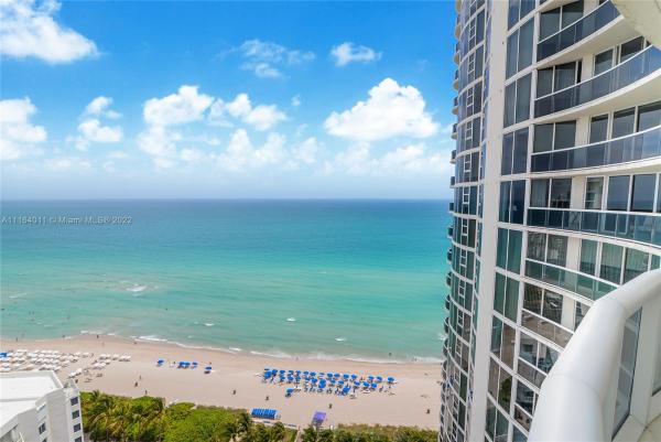 Ocean Four, 17201 Collins Ave #2408, Sunny Isles Beach, Florida 33160, image 2