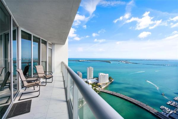 Icon Brickell Tower 2, 495 BRICKELL AVE #5209, Miami, Florida 33131, image 1