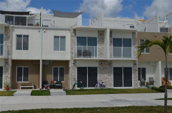 Paradise Gardens, 25875 SW 139th Path #9, Naranja, Florida 33032, image 1
