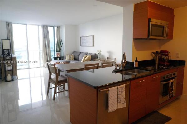 50 Biscayne, 50 Biscayne Blvd #5405, Miami, Florida 33132, image 2