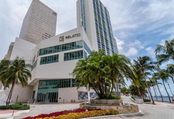 One Miami East, 335 S Biscayne Blvd #3212, Miami, Florida 33131, image 2