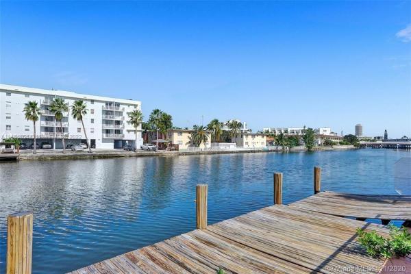 Rive Marseilles, 1185 Marseille Dr #309, Miami Beach, Florida 33141, image 1