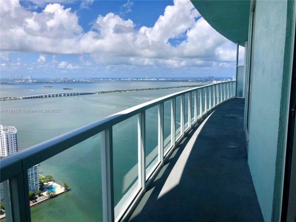 Quantum On The Bay, 1900 N Bayshore Dr #PH5104, Miami, Florida 33132, image 2