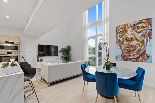 One Bay Residences, 455 NE 39th St #314, Miami, Florida 33137, image 1