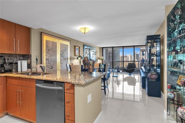 The Grand, 1717 N Bayshore Dr #A-2638, Miami, Florida 33132, image 2
