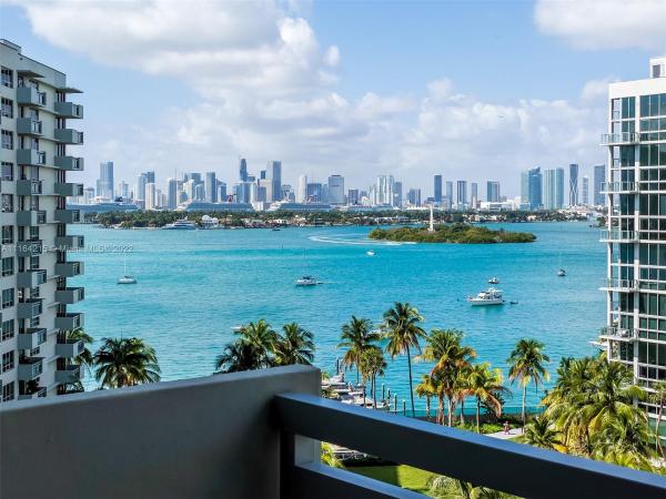 Flamingo South Beach, 1500 Bay Rd #1064S, Miami Beach, Florida 33139, image 2