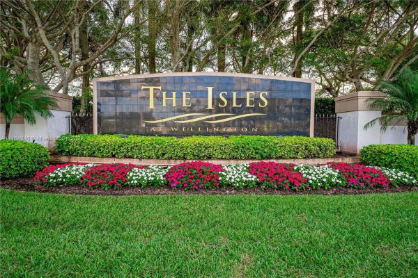 Grande Bay Estates, 11587 Manatee Bay Ln, Wellington, Florida 33449, image 2