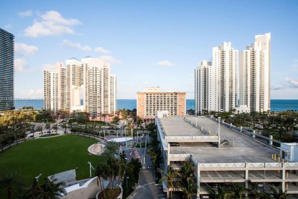 Ocean Reserve, 19370 Collins Ave #1101, Sunny Isles Beach, Florida 33160, image 1