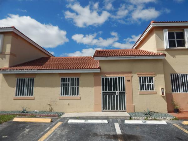 Villas At Bristol Park, 342 NW 114th Ave #9-103, Sweetwater, Florida 33172, image 1