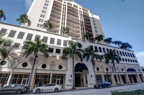 Gables Park Tower, 357 Almeria Ave #1102, Coral Gables, Florida 33134, image 1