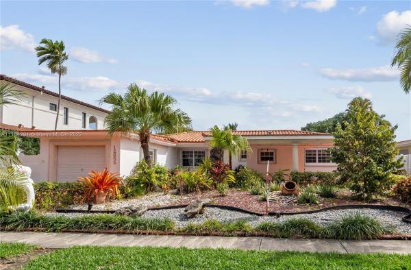 Keystone Island, 12855 Cyprus Rd, North Miami, Florida 33181, image 1