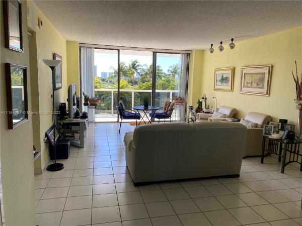 Eldorado Towers, 3625 N Country Club Dr #406, Aventura, Florida 33180, image 2