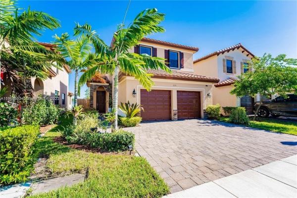 Barbados At Oasis, 233 NE 23rd Ter, Homestead, Florida 33033, image 2