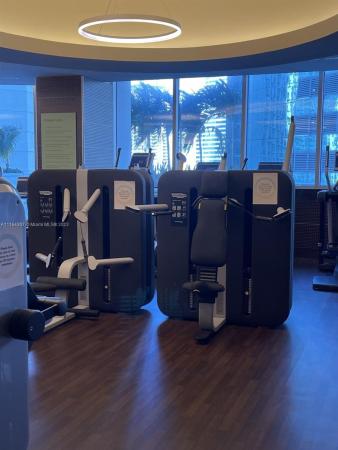 Epic Hotel & Residences, 200 Biscayne Boulevard Way #4403, Miami, Florida 33131, image 1