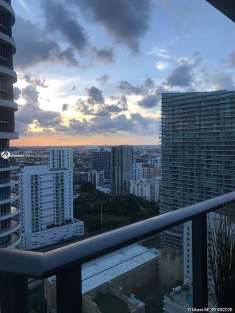 SLS Brickell, 1300 S Miami Ave #2609, Miami, Florida 33130, image 2