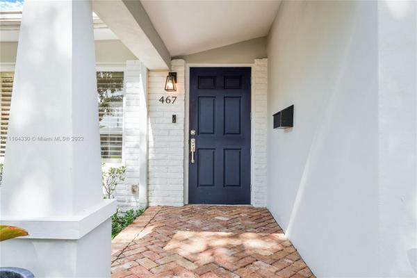 Riviera, 467 Loretto Ave, Coral Gables, Florida 33146, image 2