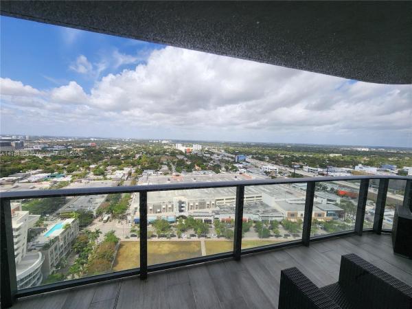 Hyde Midtown, 121 NE 34th St #2516, Miami, Florida 33137, image 2