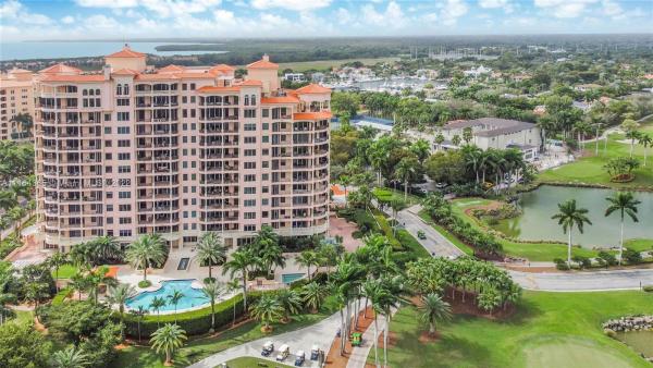 Milano At Deering Bay, 13621 Deering Bay Dr #301, Coral Gables, Florida 33158, image 1