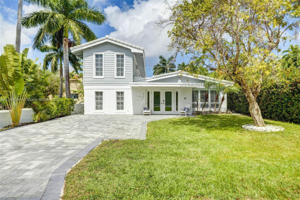 Hollywood Lakes, 951 Buchanan St, Hollywood, Florida 33019, image 2