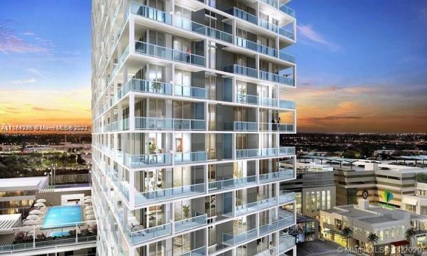 One Metropica, 2000 Metropica Way #615, Sunrise, Florida 33323, image 1