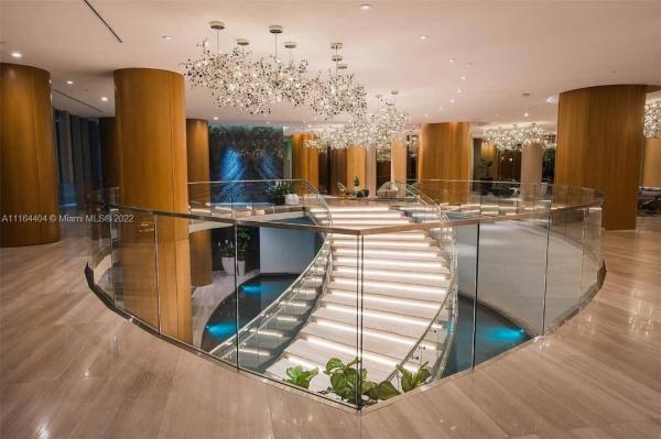 Aria On The Bay, 488 NE 18th St #2905, Miami, Florida 33132, image 2