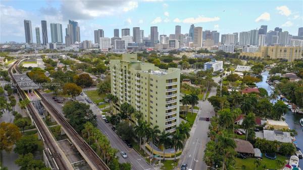 Seybold Pointe, 816 NW 11th St #1004, Miami, Florida 33136, image 1