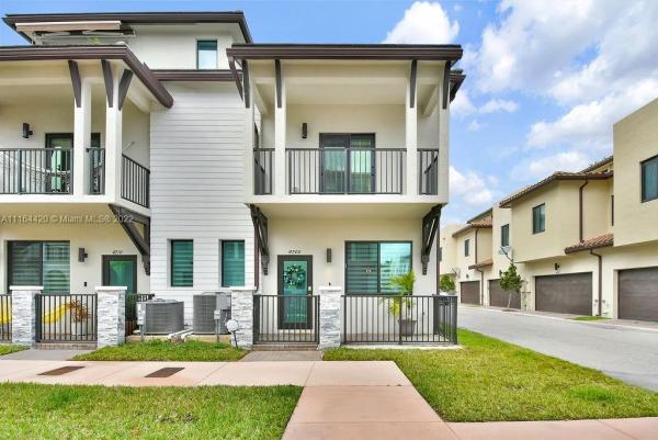 4700 NW 83rd Psge, Doral, Florida 33166, image 2