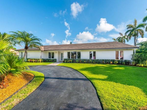 Chapman Park, 7711 SW 131st St, Pinecrest, Florida 33156, image 2