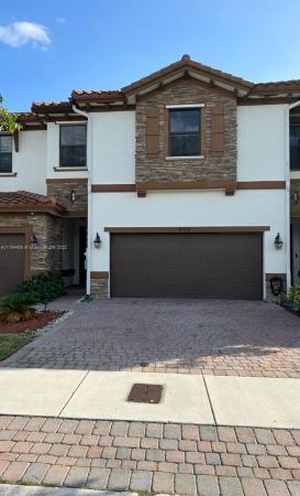 Century Townhomes At Bird Road, 16550 SW 42nd Ter #16550, Kendall West, Florida 33185, image 1