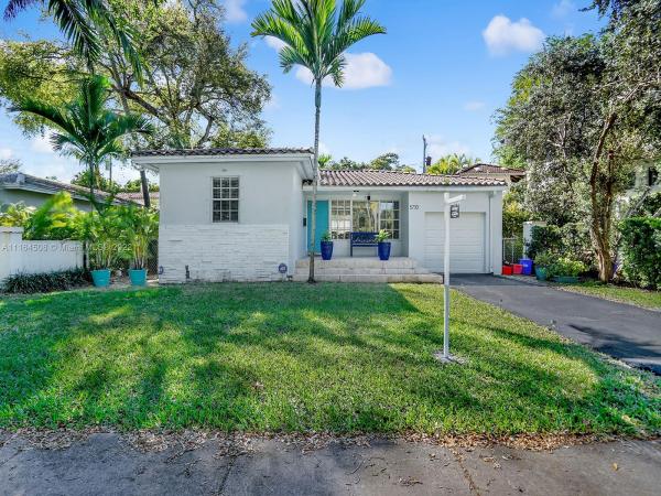 Riviera, 5730 San Vicente St, Coral Gables, Florida 33146, image 2