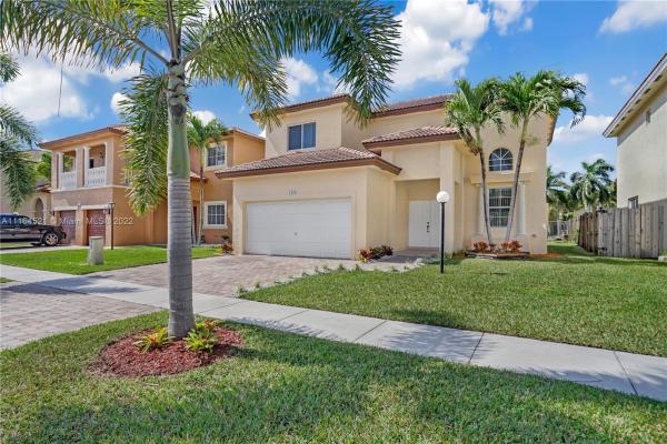 Cristys Homestead, 1250 NE 41st Pl, Homestead, Florida 33033, image 2